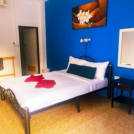 Lodge Annex Bophut Esterno foto