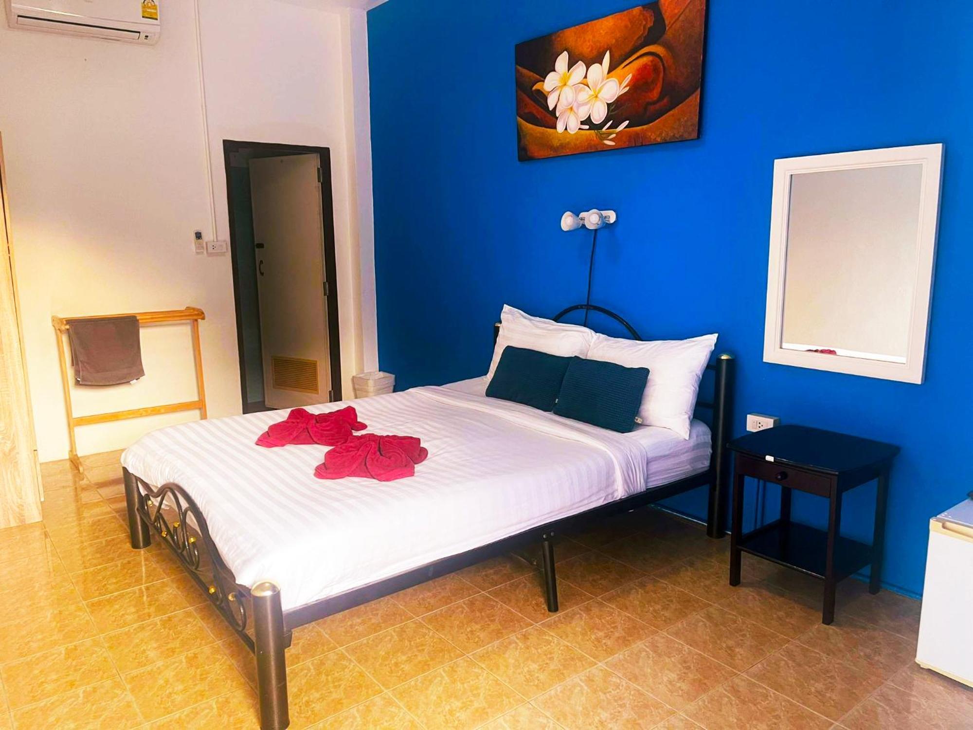 Lodge Annex Bophut Esterno foto