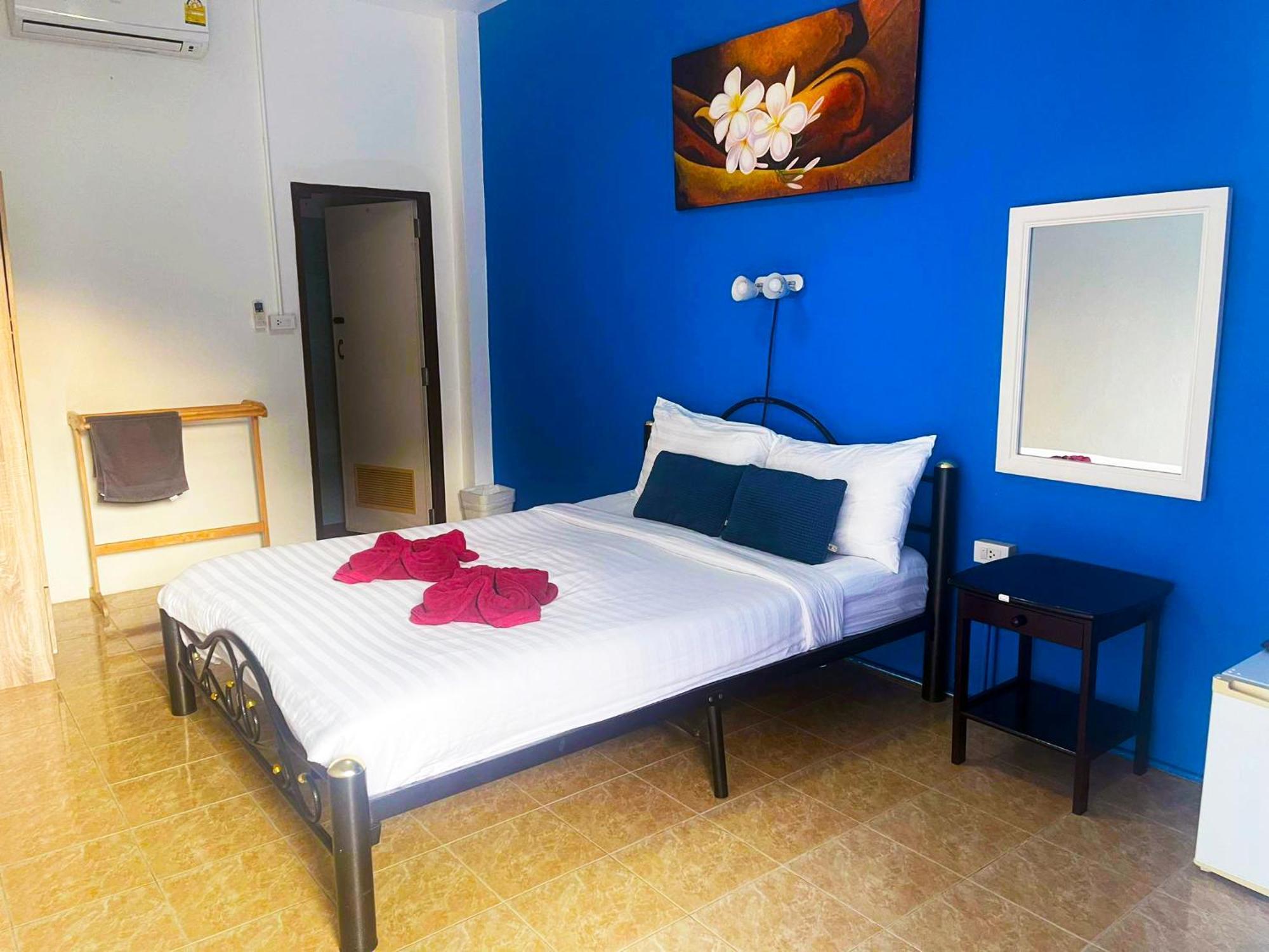 Lodge Annex Bophut Esterno foto