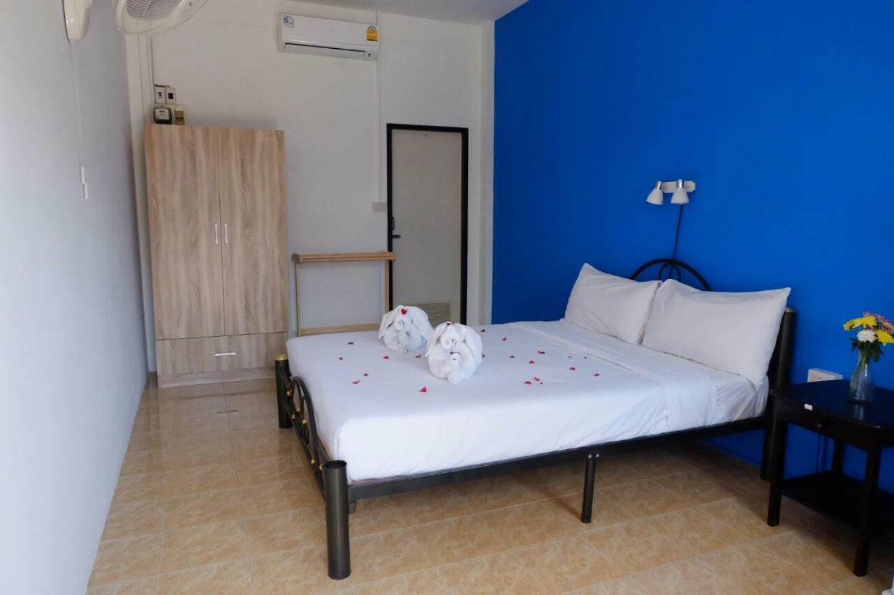 Lodge Annex Bophut Esterno foto