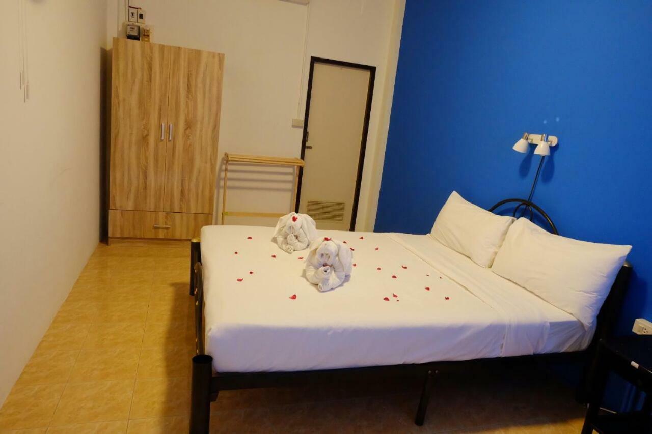 Lodge Annex Bophut Esterno foto
