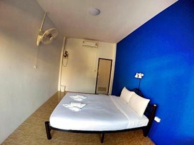 Lodge Annex Bophut Esterno foto
