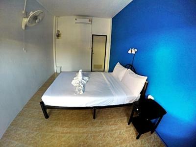 Lodge Annex Bophut Esterno foto