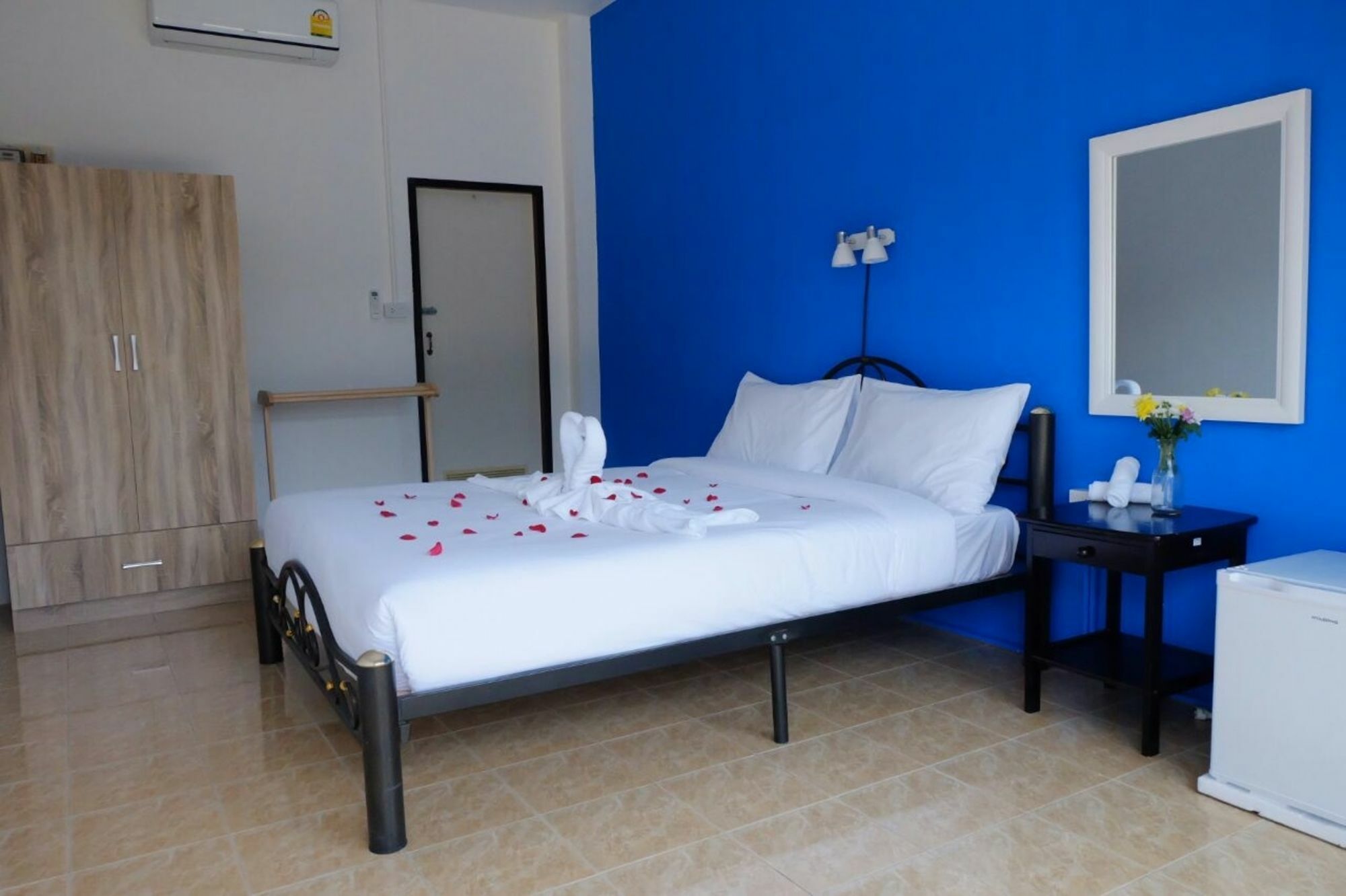 Lodge Annex Bophut Esterno foto